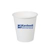 10 oz Paper Cup White
